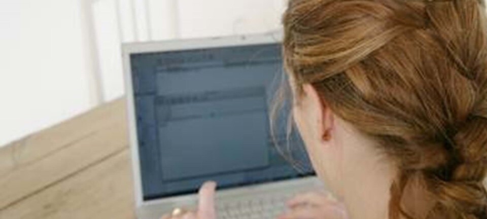 Spilleregler for forældre-intranet?