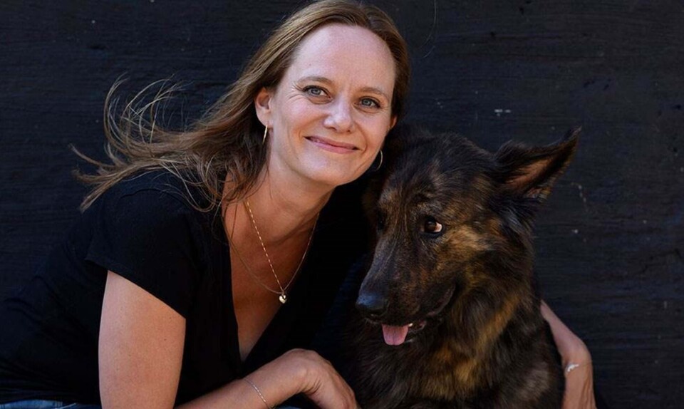 Maren Uthaug