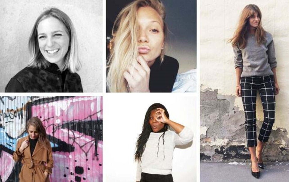 Se hvilket blogindlæg Eurowoman-bloggerne selv er mest glade for