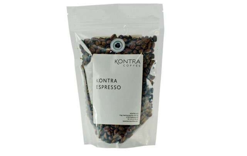 Eva Harlou: Nyd alt i moderate mængder