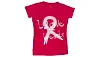 Køb årets Støt Brysterne T-shirt