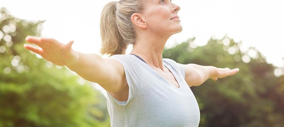 Derfor skal du træne dine muskler hele livet