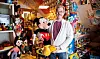 Steffen Gerdes Disney samling