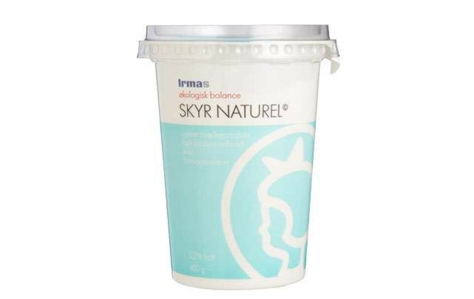 Eva Harlou: Nyd alt i moderate mængder