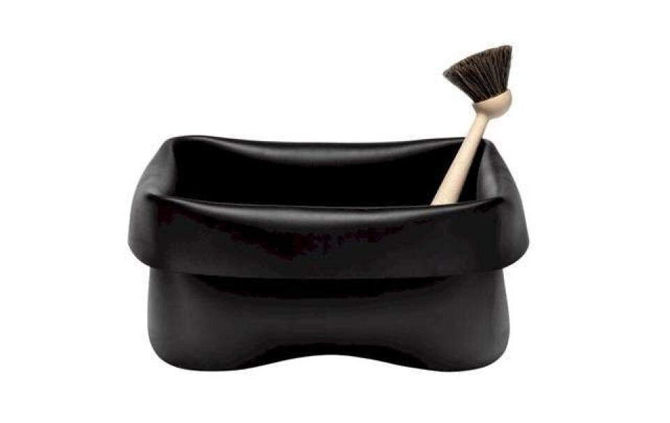 Eva Harlou: Nyd alt i moderate mængder