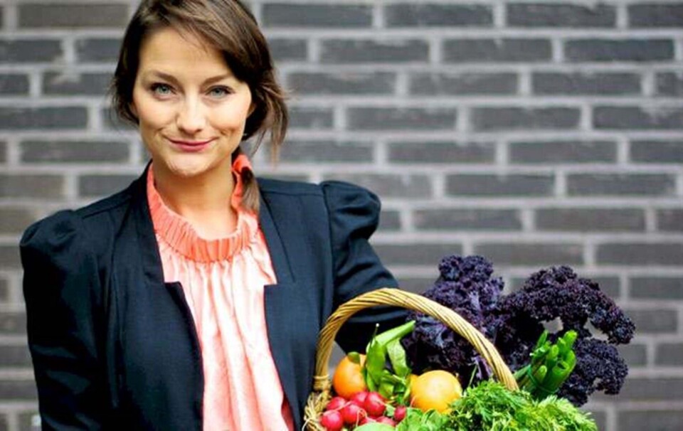 TheFoodClub.dk