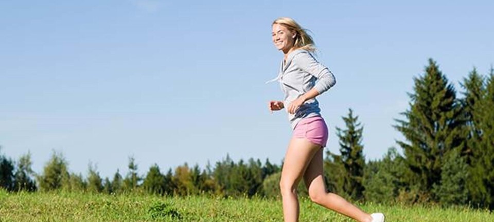 FIT LIVINGS LØBESKOLE: Få svar på de 10 mest stillede spørgsmål