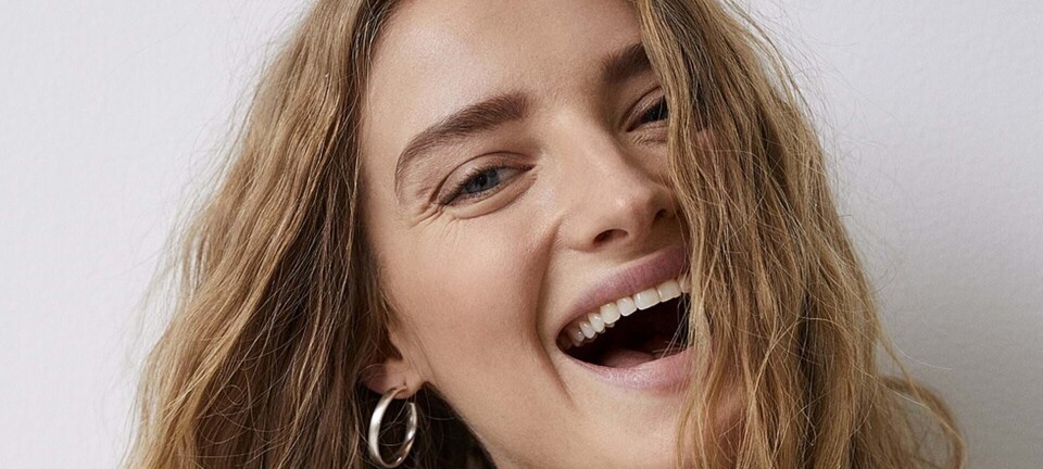 Rynker, urenheder og mørke rande: Sådan fjerner du dem selv