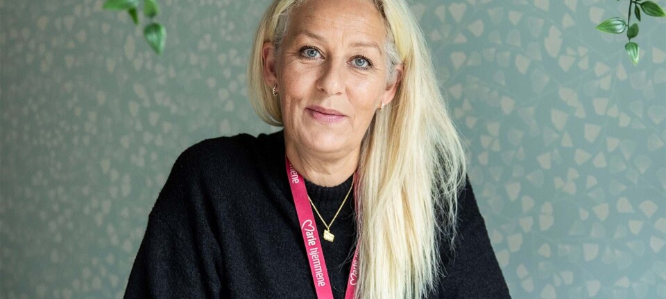 Jul på plejehjemmet: ”Dét var en meget rørende oplevelse”