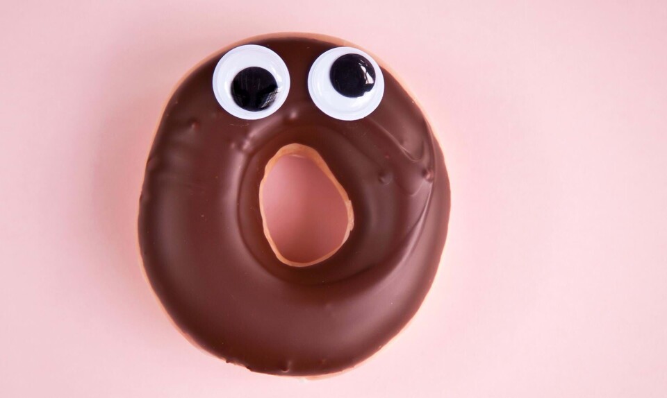 Doughnut