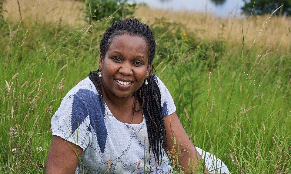 Verden ændrede sig, efter jeg blev 'Melvins mor' - ALT.dk