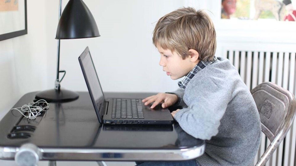 Særlig intelligent: Er dit barn klogere end de fleste?