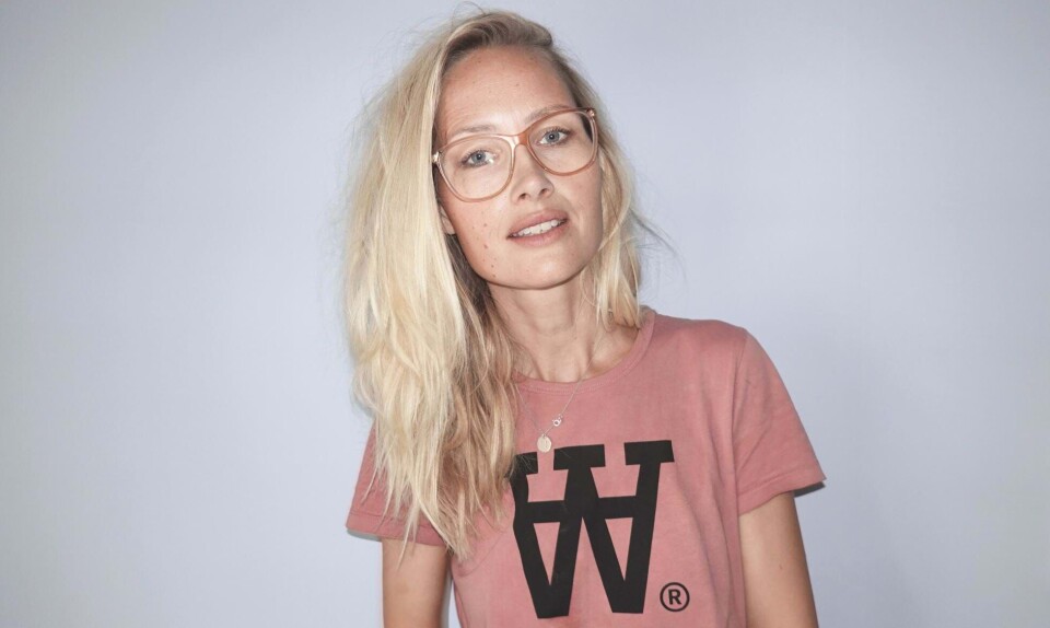 Marie Hundebøll Plum om talentspild