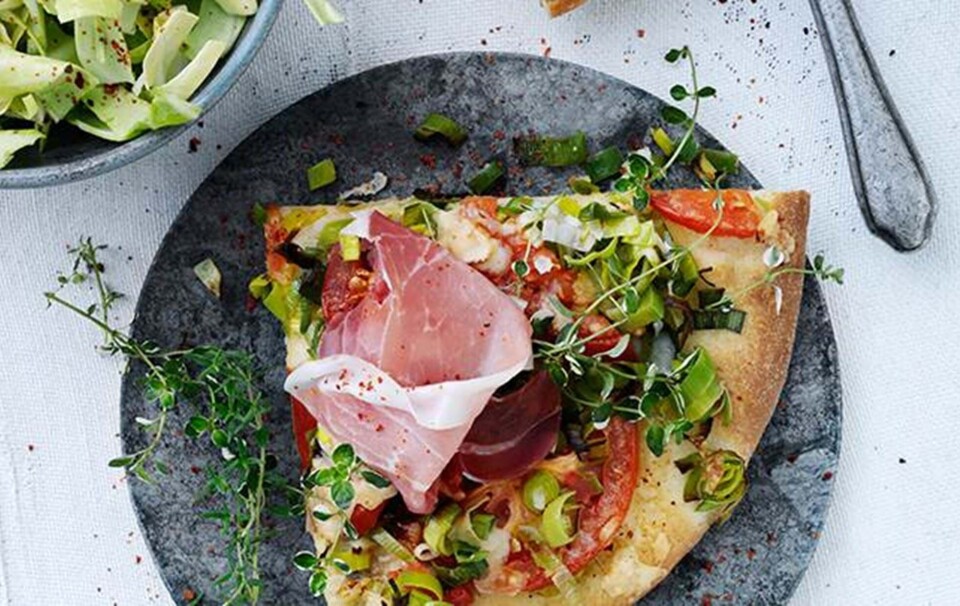 Pizza