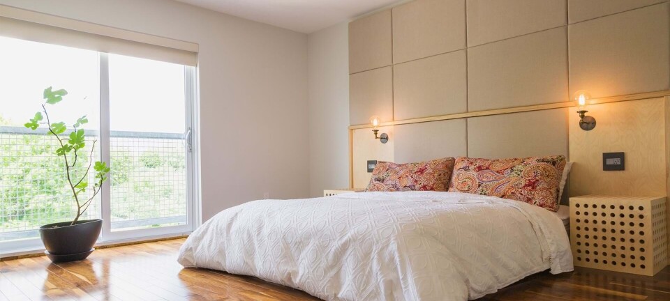 Sådan indretter du med Feng Shui