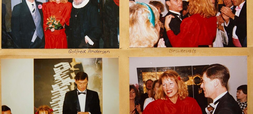 Asger Aamund friede efter to måneder: Gæsterne troede ikke på, at det ville holde