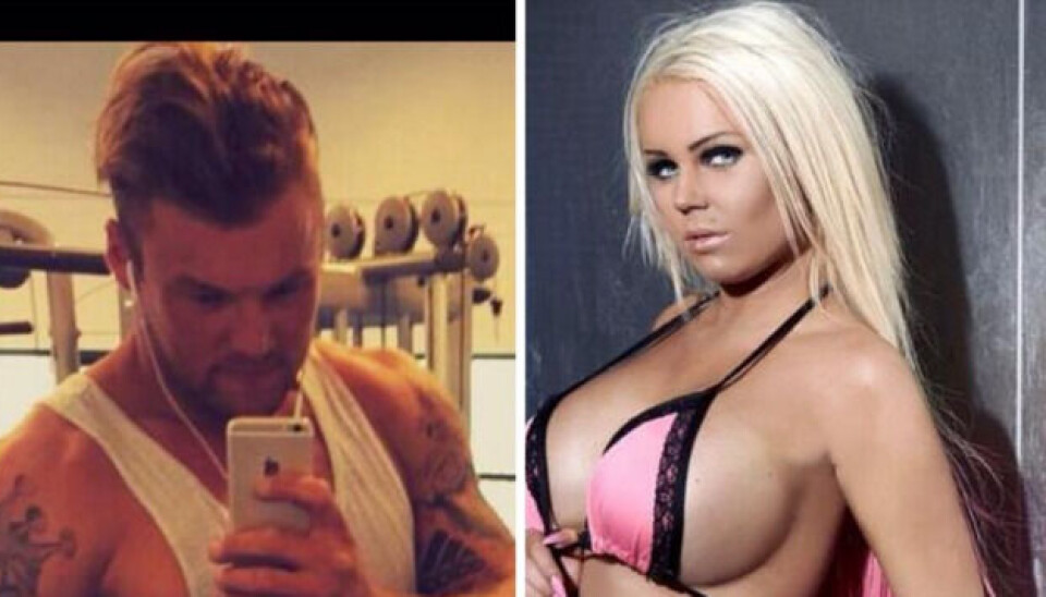 Foto: Privat + Janus Nielsen