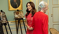 Marys ord på dansegulvet ændrede hendes liv - og heldigvis også lidt vores