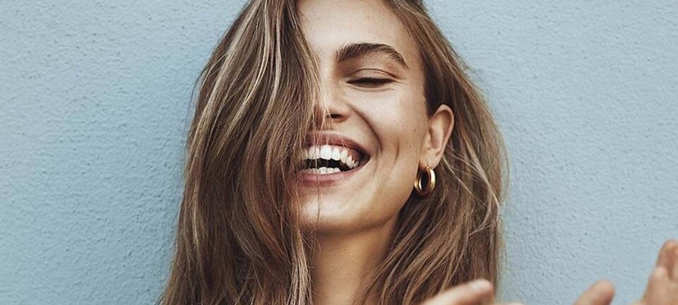 Veneda Budny: Jeg kan kun lide billig mascara og denne gør mine øjenvipper perfekte