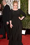 Golden Globe Awards 2013: Se de smukke kjoler