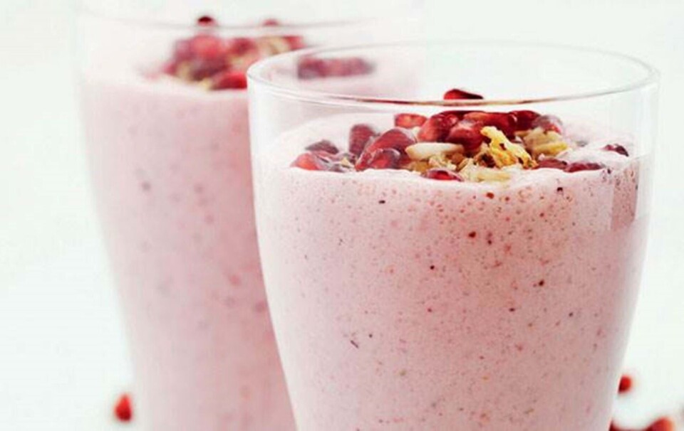 smoothie