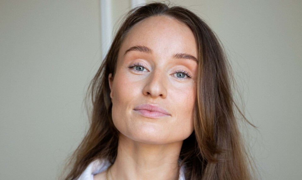 Anna Reinholdt