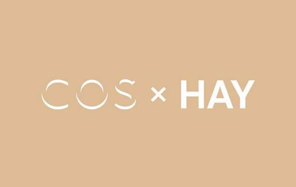 HAY x COS