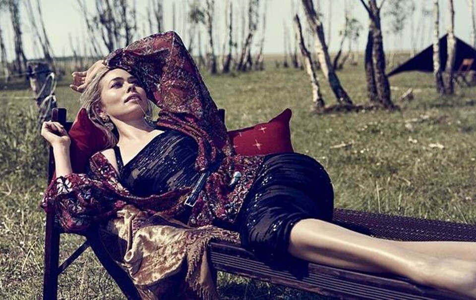 “Hvis vi som forbrugere føler et ansvar tror jeg, vi kan komme langt”