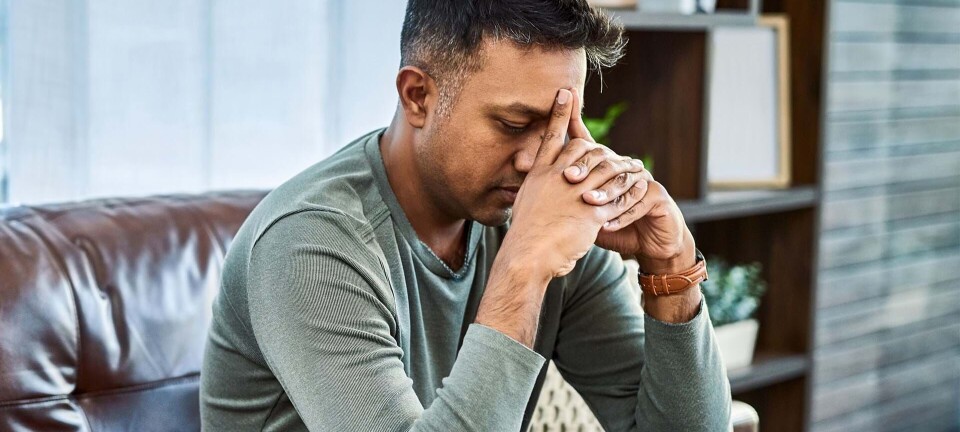 Jeg har kysset med min kones bedste veninde