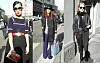 Spottet på gaden under Milano Fashion Week