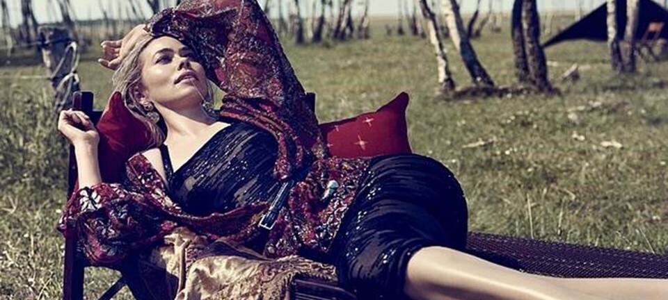 “Hvis vi som forbrugere føler et ansvar tror jeg, vi kan komme langt”