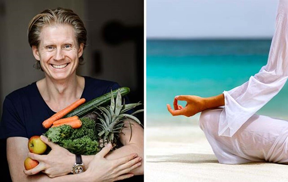 Deltag i fit livings nytårs-bootcamp og vind yogarejse til Sri Lanka