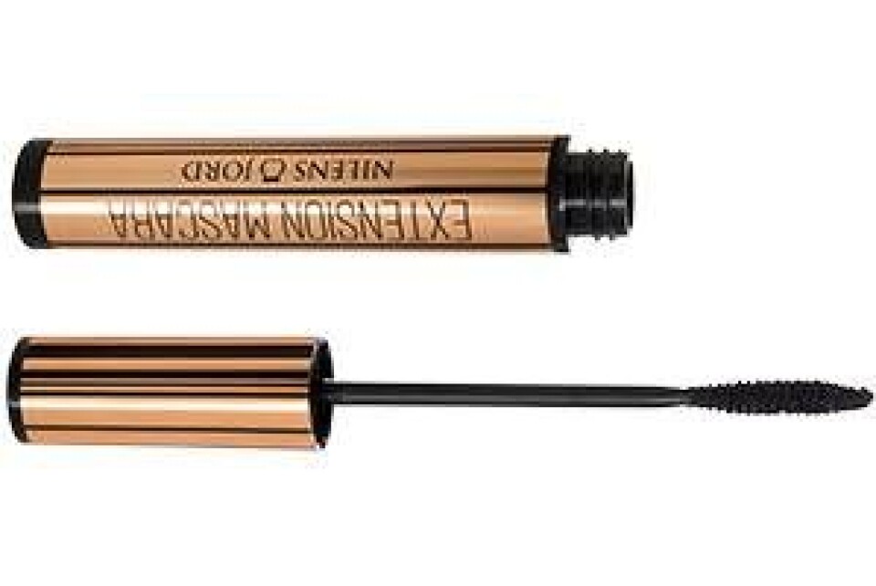 Test: 8 mascaraer uden kemi