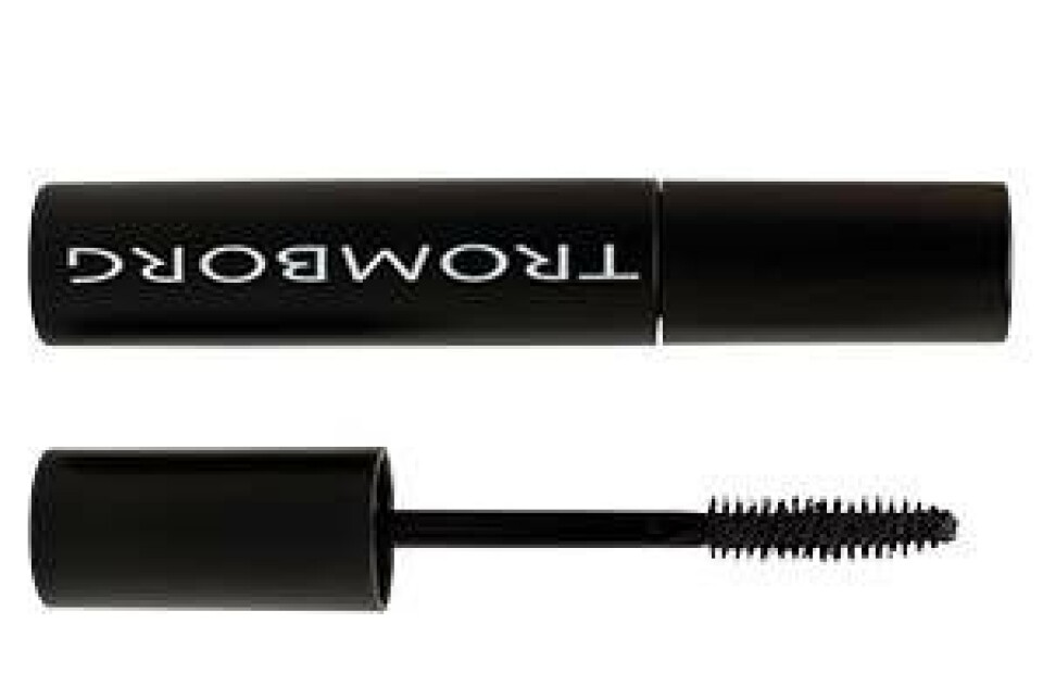 Test: 8 mascaraer uden kemi