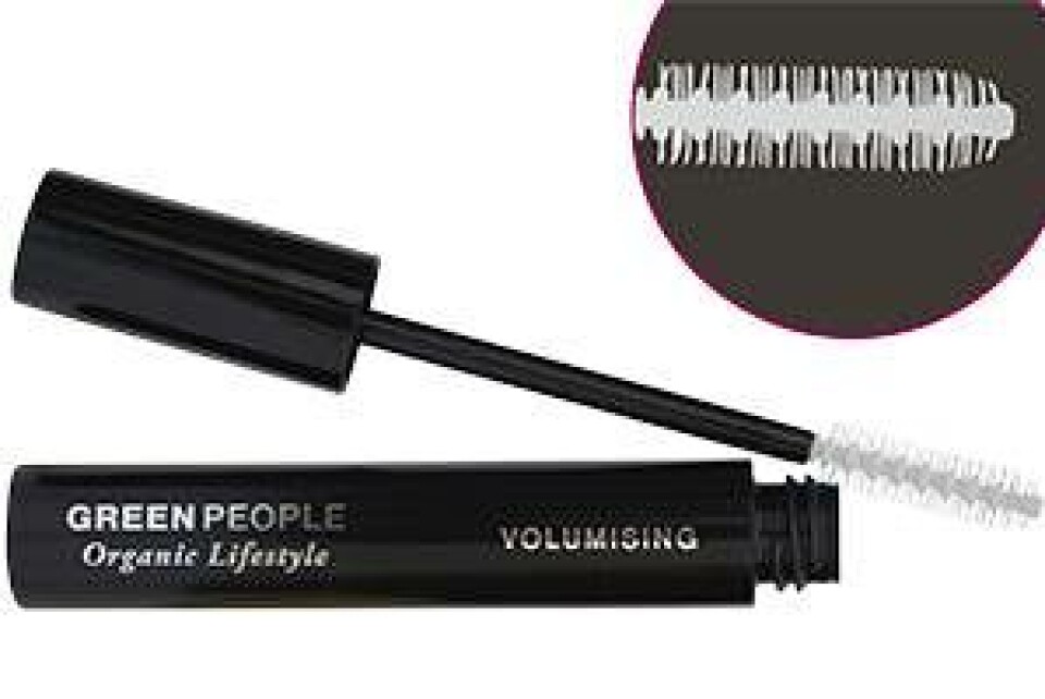 Test: 8 mascaraer uden kemi