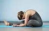 Gør din krop en tjeneste med denne yogaform