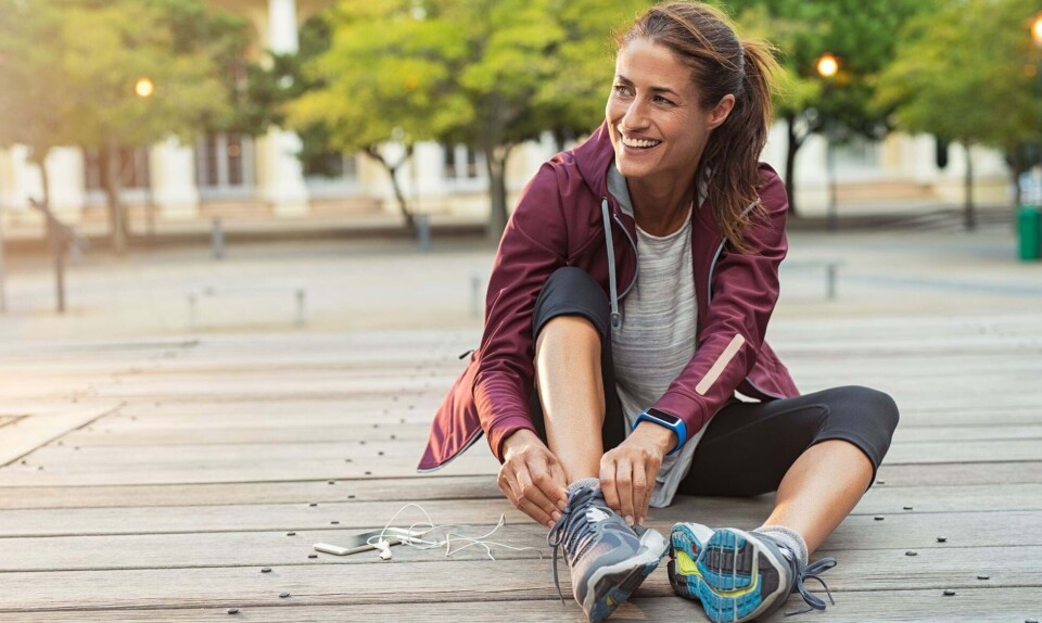 5 tips: Sådan bliver du en bedre løber