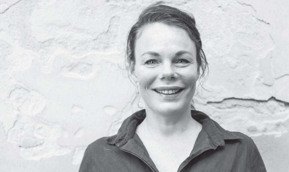 Ditte Okman