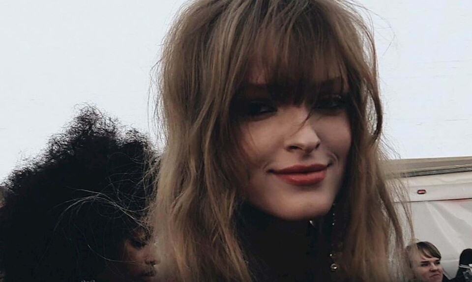 By Malene Birger AW17