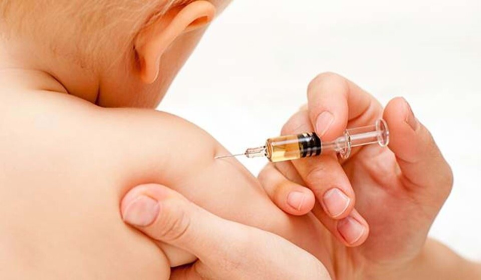 Vaccination