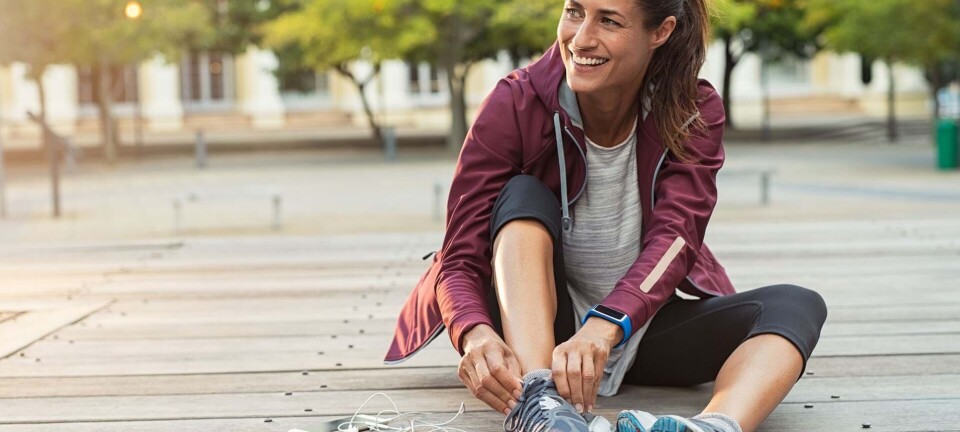 5 tips: Sådan bliver du en bedre løber