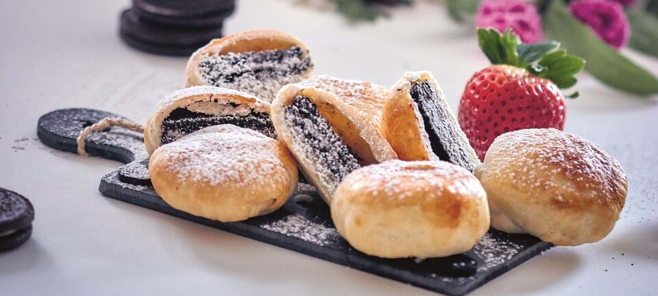 Nemme oreo-fristelser i airfryer