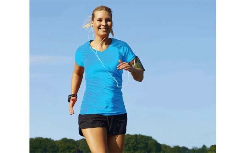 De bedste tips: Boost din løbeglæde
