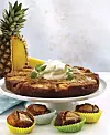 Ugens lækkeri: Upside-down-kage med ananas