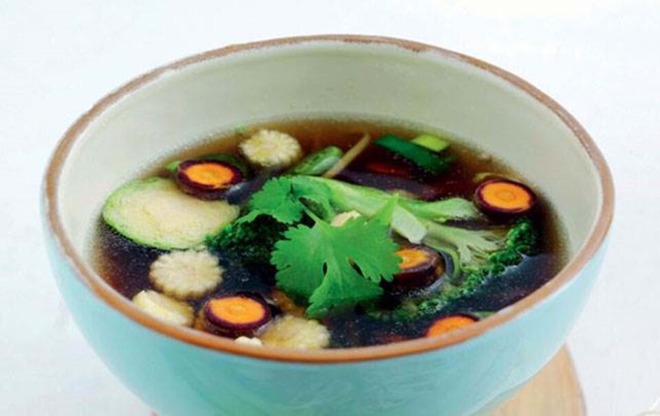 suppe