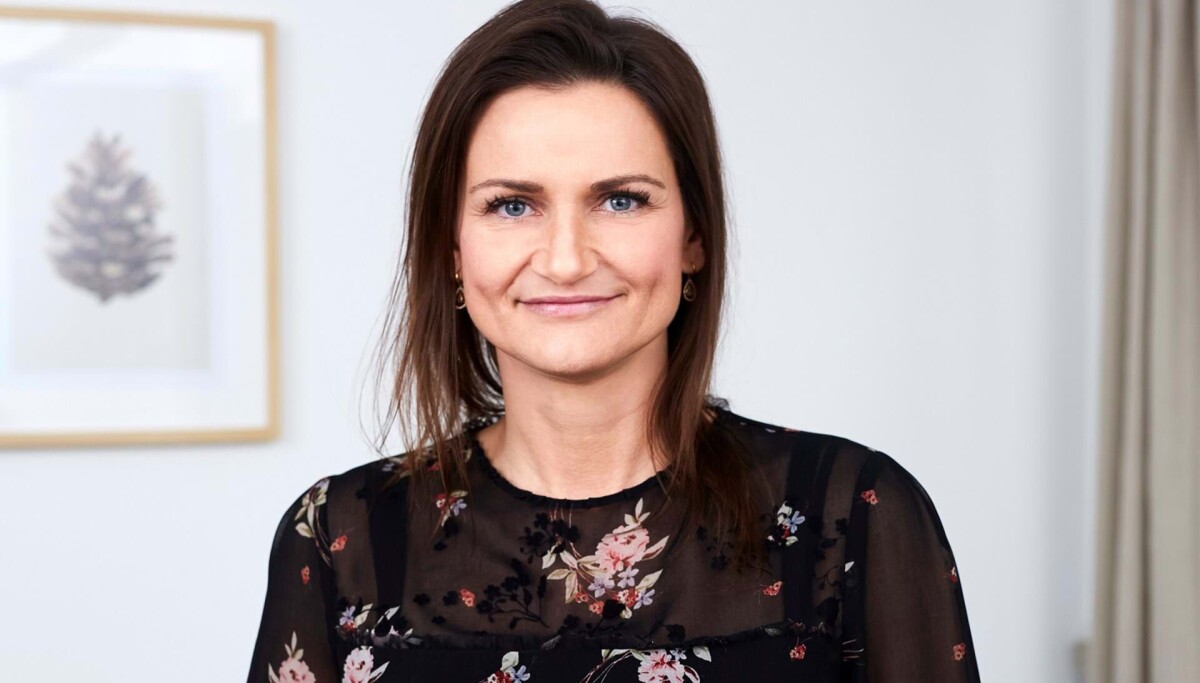 Husker du Jill fra Big Brother? Hun udgiver nu ny bog