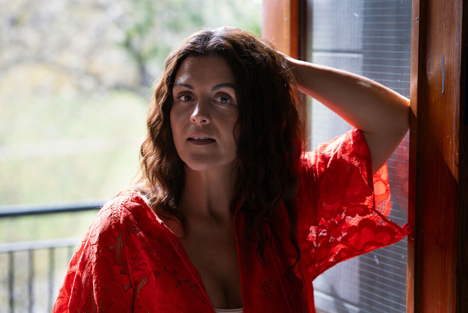 Petra Nagel har det godt med sin krop – men for bare to måneder siden havde hun en svær oplevelse Petra Nagel3.jpg