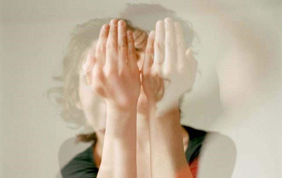 9 undervurderede stresstegn, du skal kende