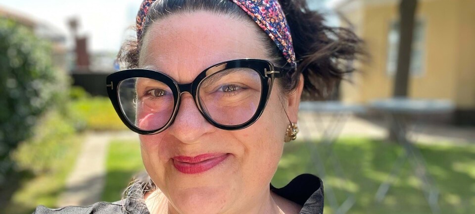 Christina har talt med 50 utro kvinder – og hun blev overrasket over, at én ting gik igen...