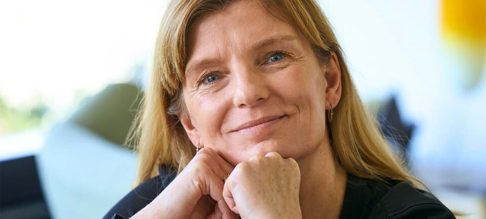 Margit lider af mangel på B12: Tænk, at et vitamin kan betyde så meget